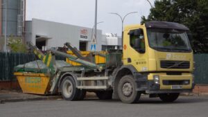 gestión integral de residuos