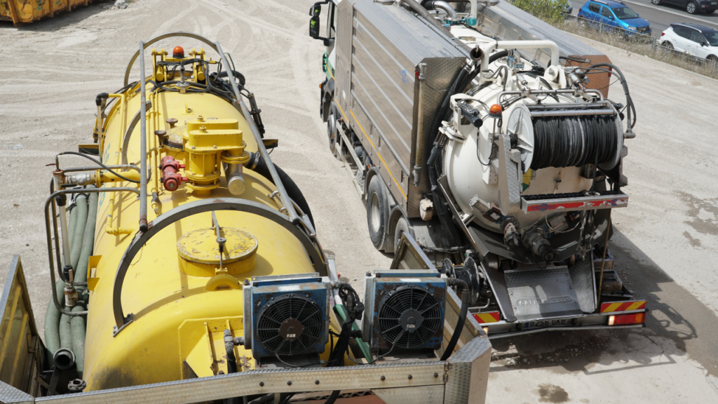 limpiezas industriales en invierno