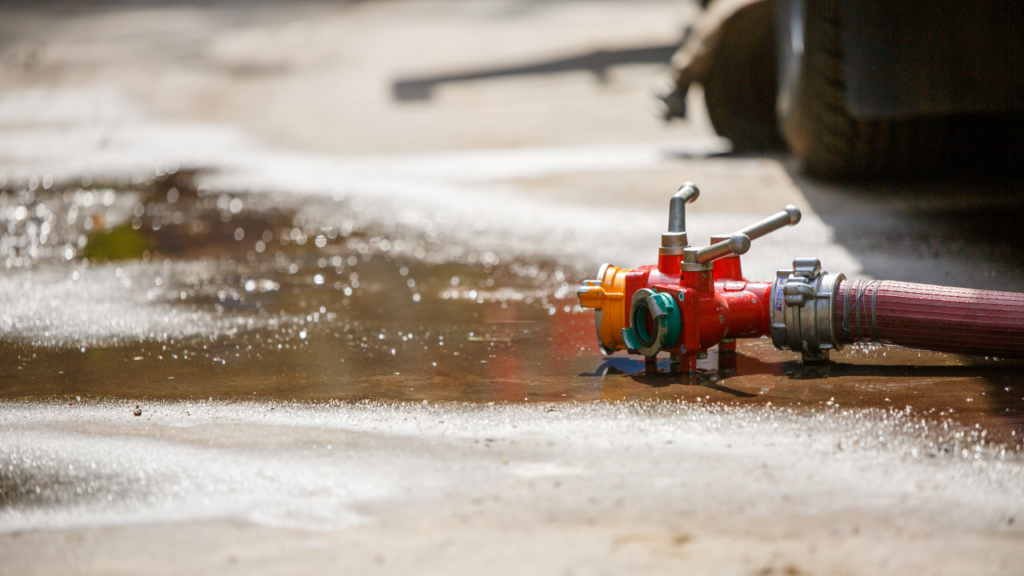 limpiezas industriales en invierno