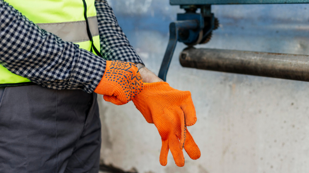 servicios de saneamiento industrial