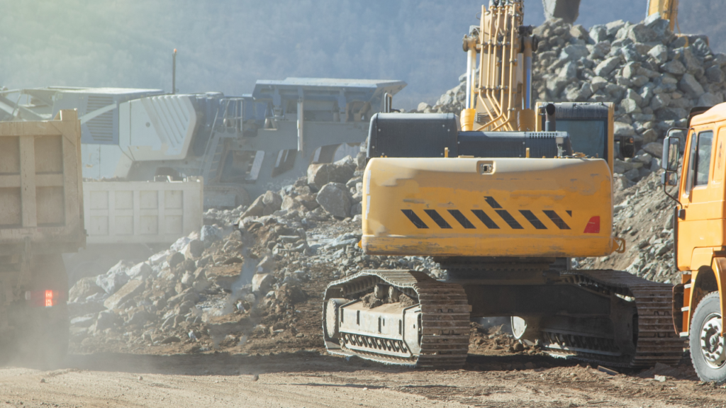 contenedores de residuos de construcción y demolición