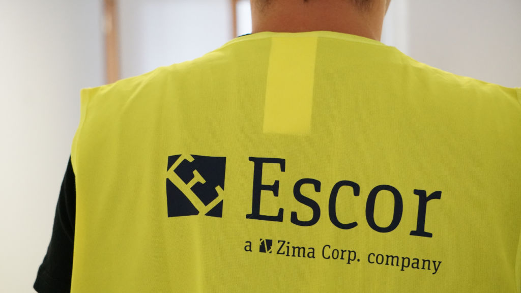 escor normativa en la gestión de residuos