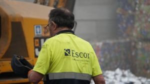 errores al clasificar residuos industriales